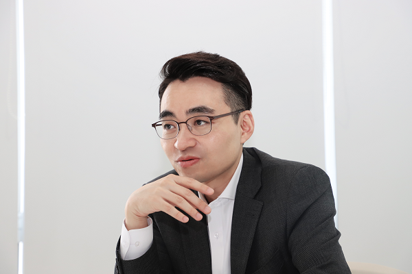 디지털 혁신